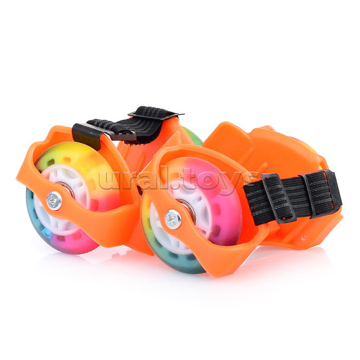 Ролики детские в ассортименте, в коробке