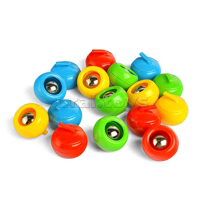 Настольная игра "Керлинг" в коробке