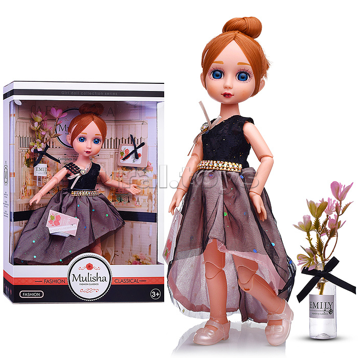 Кукла "Анастасия" в коробке