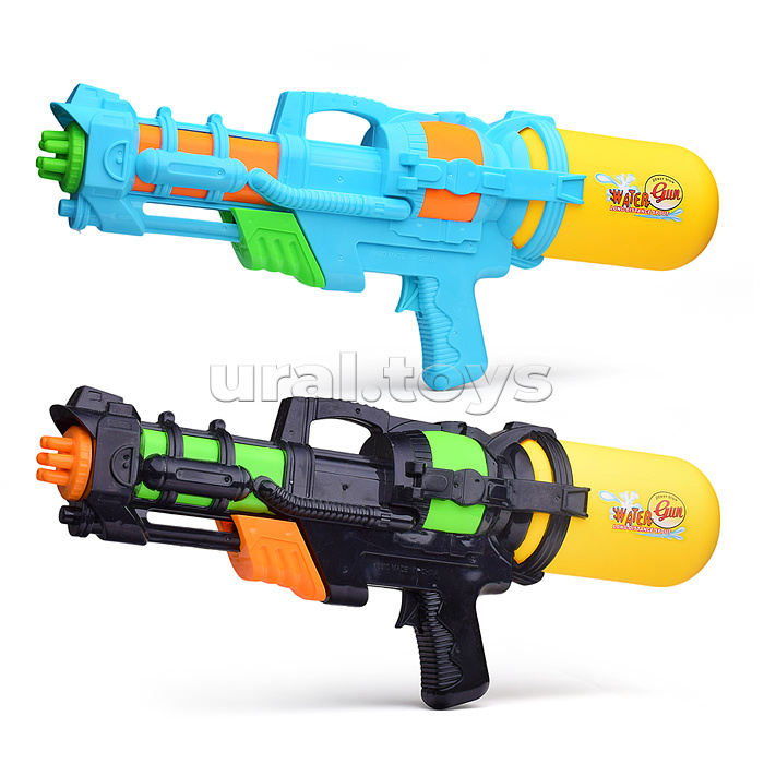Водное оружие "Буря" в пакете