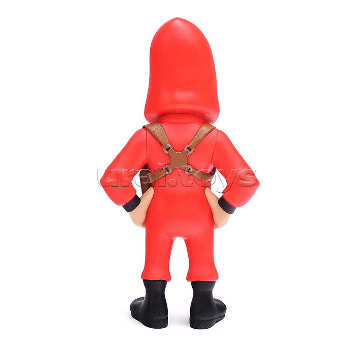 Коллекционная фигурка "Money Heist" - "Бумажный дом" Берлин в маске, 12 см