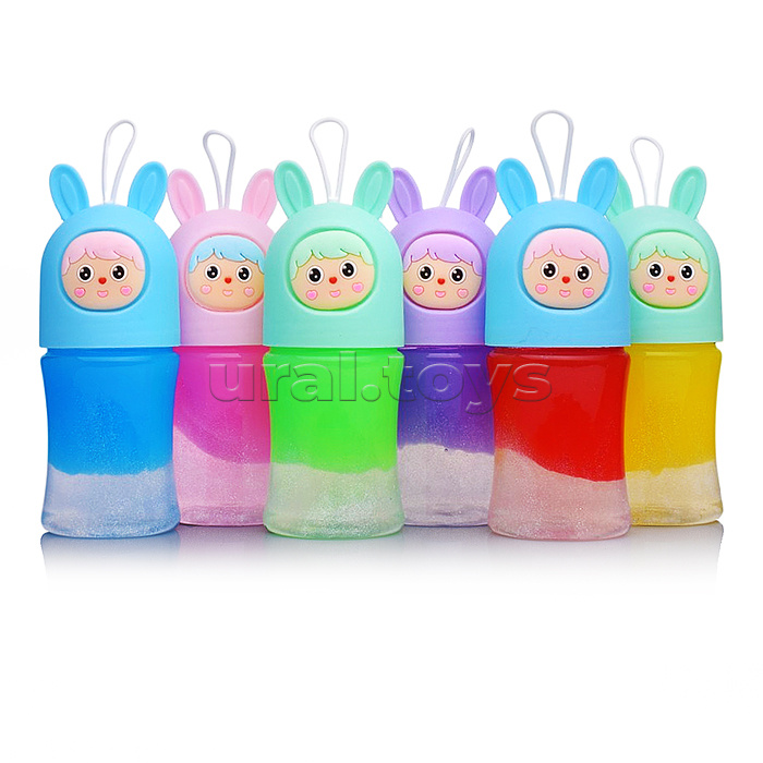 Лизун "Лабушкин"