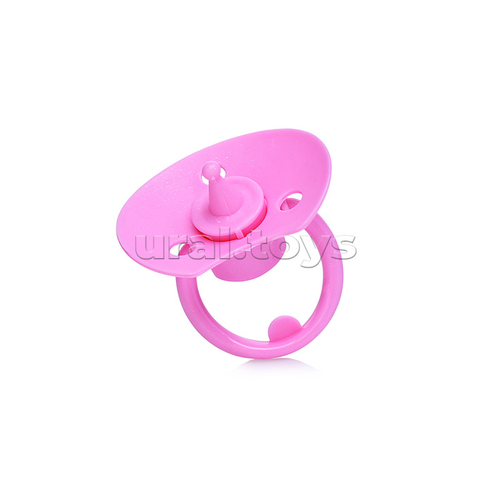 Пупс "Таисия" (пьет, писает) с аксессуарами, в коробке