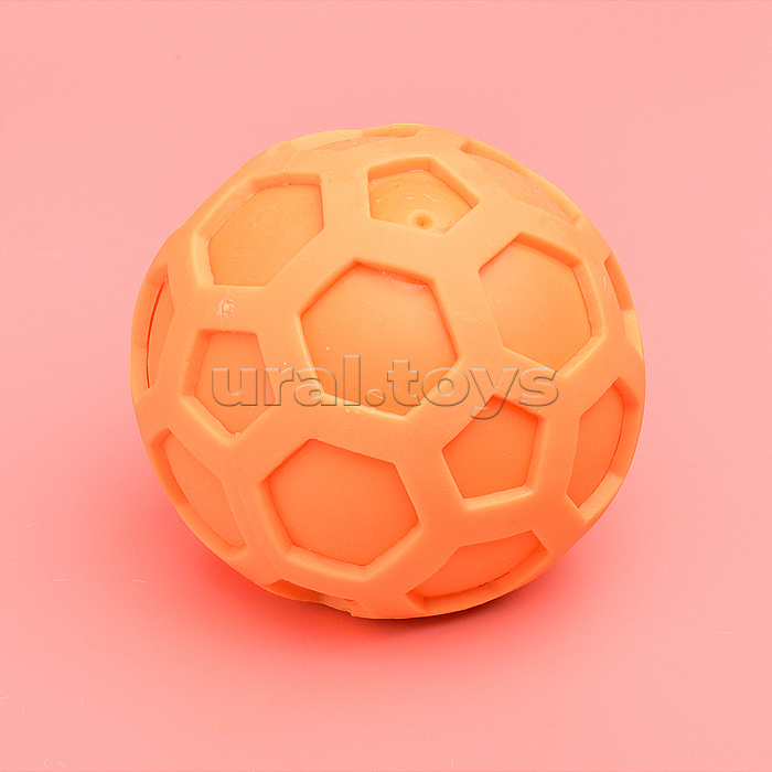 Игрушка -антистресс "Шарик" Игрушка -антистресс "Шарик"