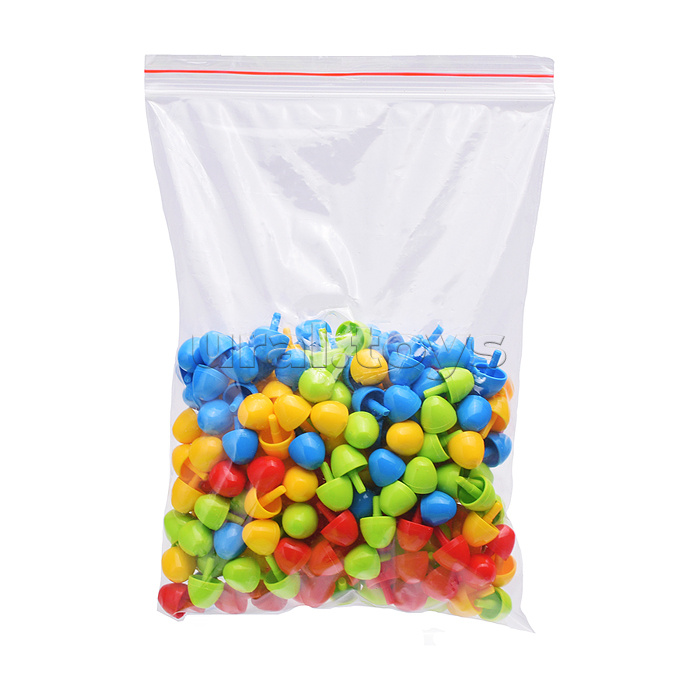 Мозаика 5 из 240 элементов