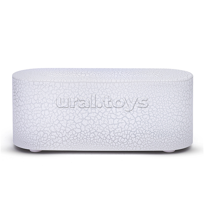 Светильник-увлажнитель "Белая лава" в коробке