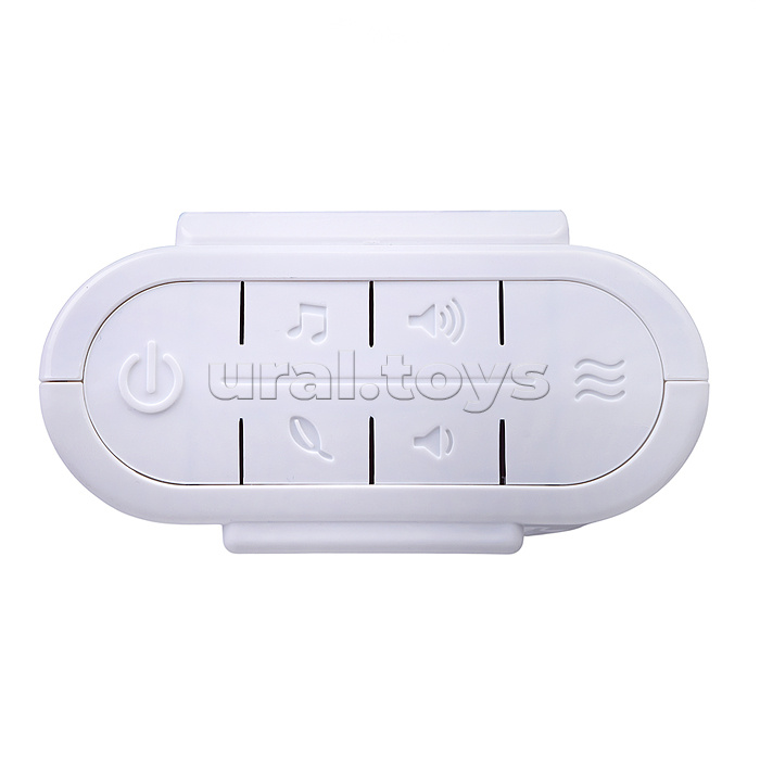 Шезлонг "Маленький рай" в коробке