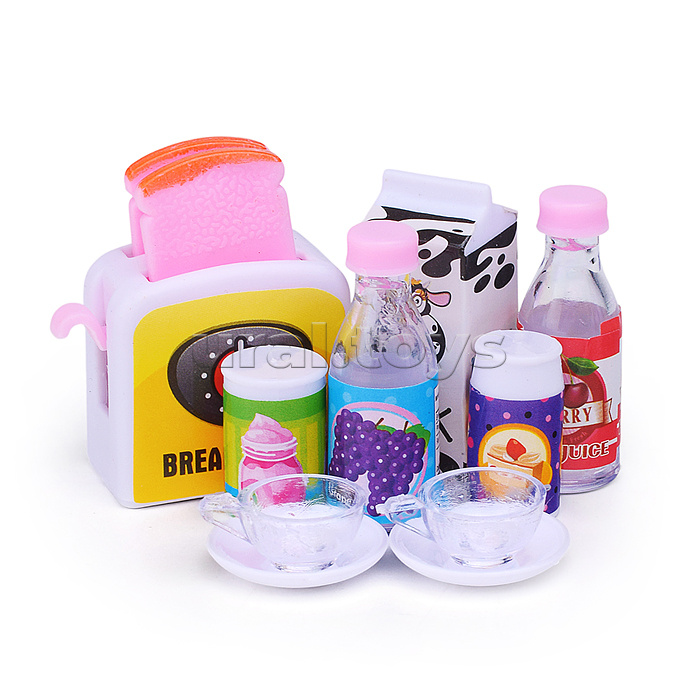 Мебель для кукол "Cooking"-1" в коробке