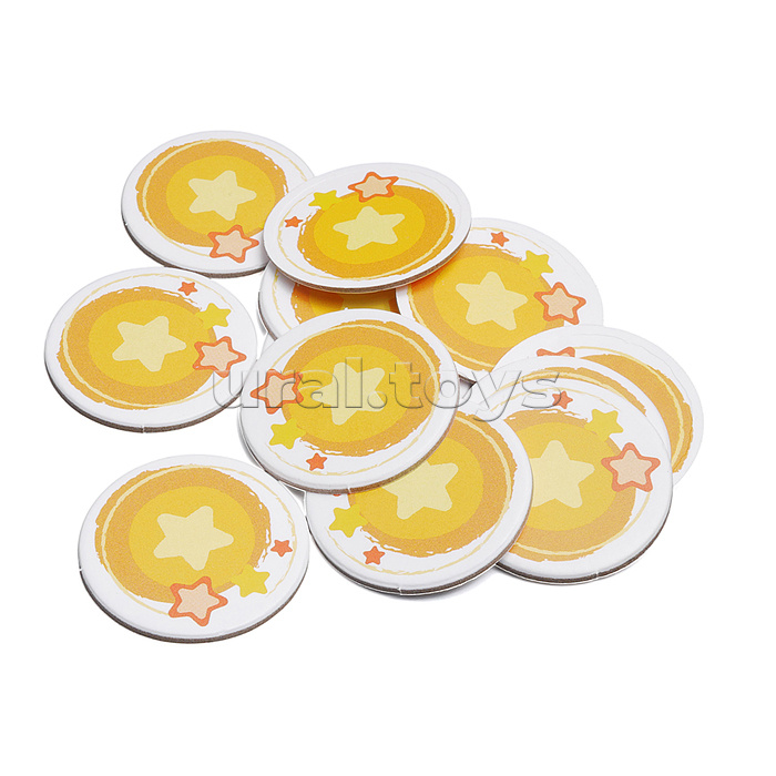 Игра Ми-ми-мишки. Собирашки