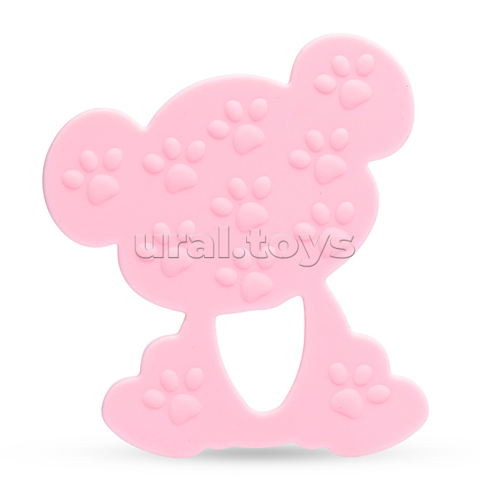 Игрушка -грызунок "Коала"