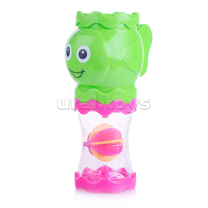 Игрушка для купания "Осьминожки" в коробке Игрушка для купания "Осьминожки" в коробке