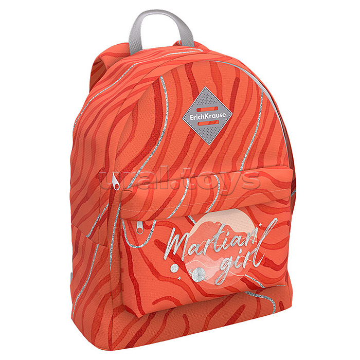 Рюкзак "EasyLine" 17L Martian Girl Рюкзак "EasyLine" 17L Martian Girl
