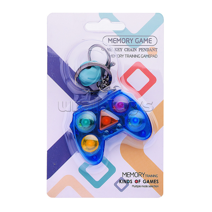 Электронная игра "Джостики" в коробке