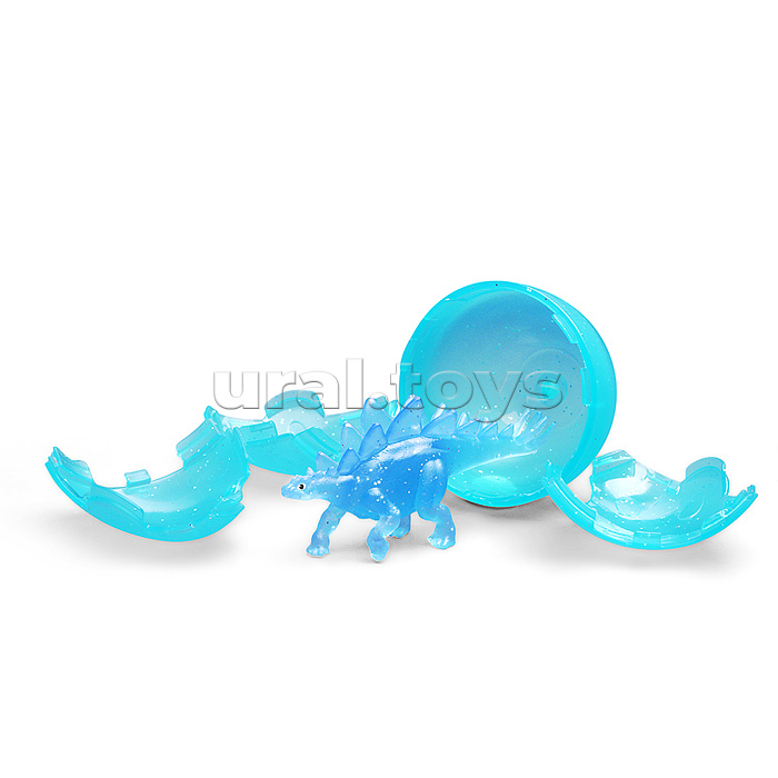 Игрушка-сюрприз K13 "Динозавр" в коробке