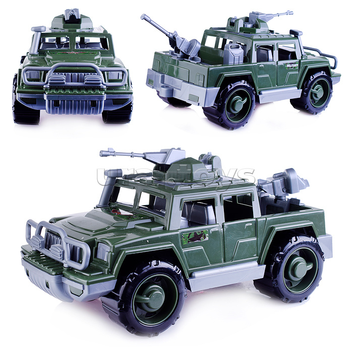 Авто джип "Military"