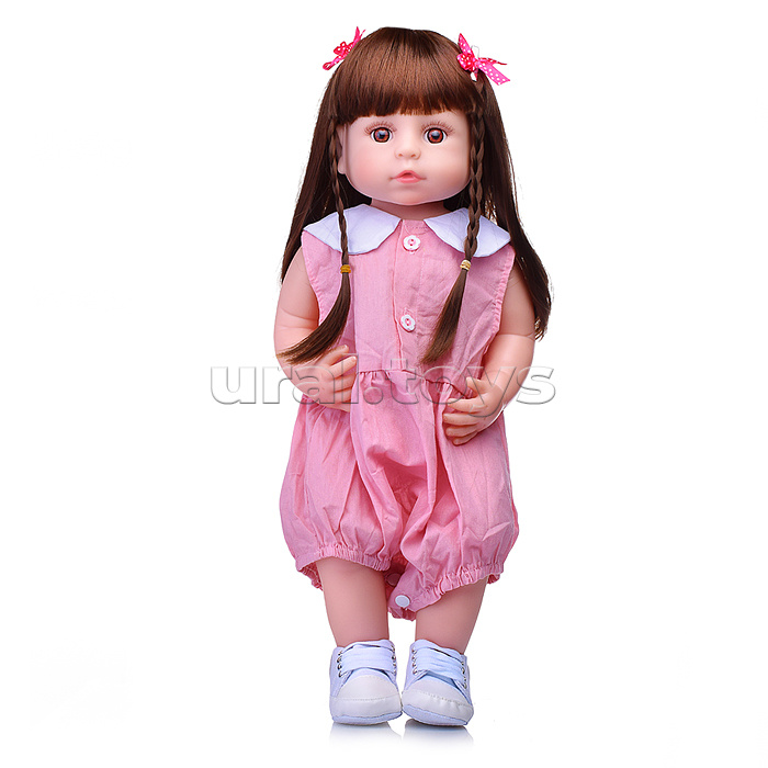 Кукла "Лидия" в коробке