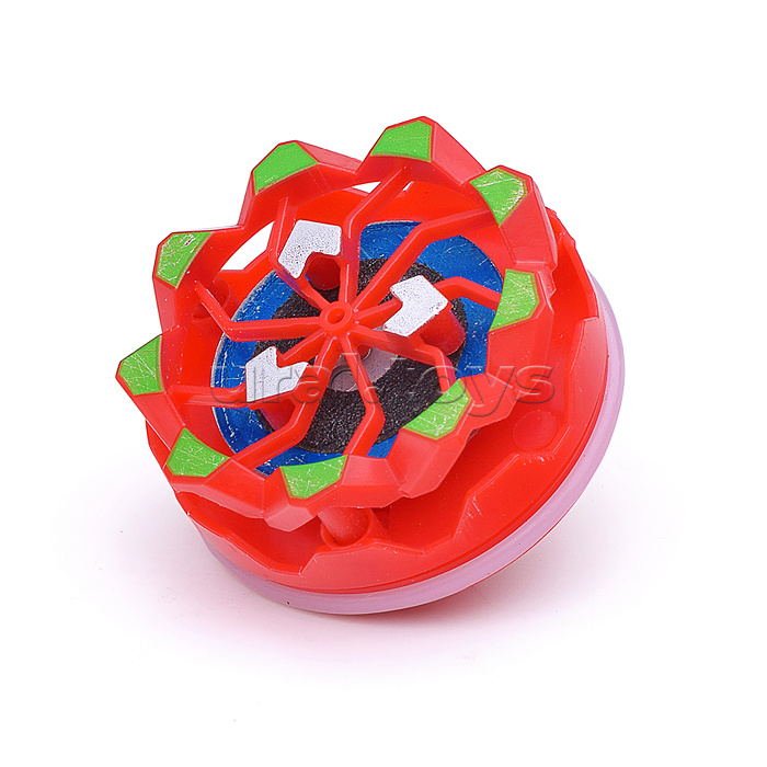 Запускалка, с искрами, в пакете