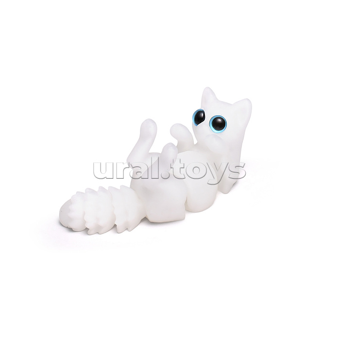 Игрушка-антистресс "Кошка"