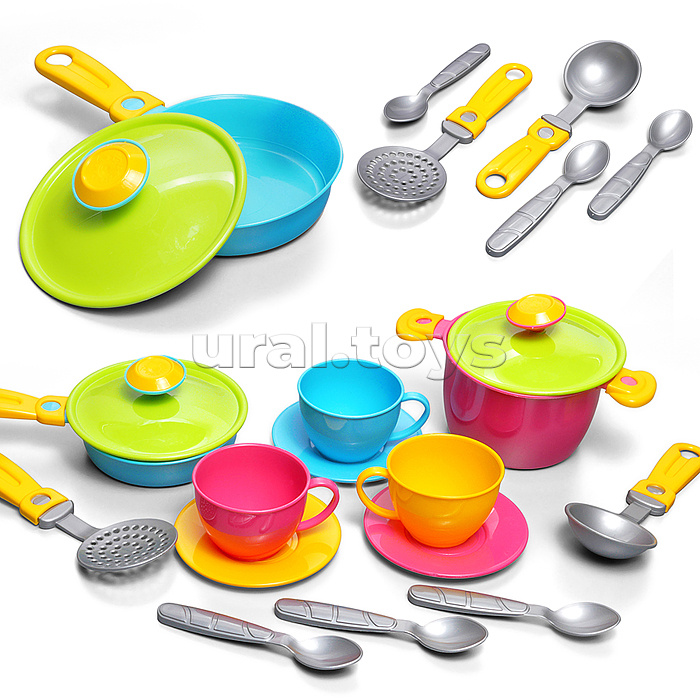 Набор Кухня