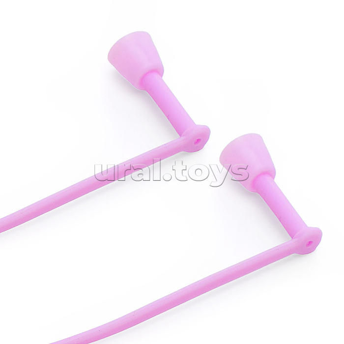 Очки для плавания "Стиль" в коробке