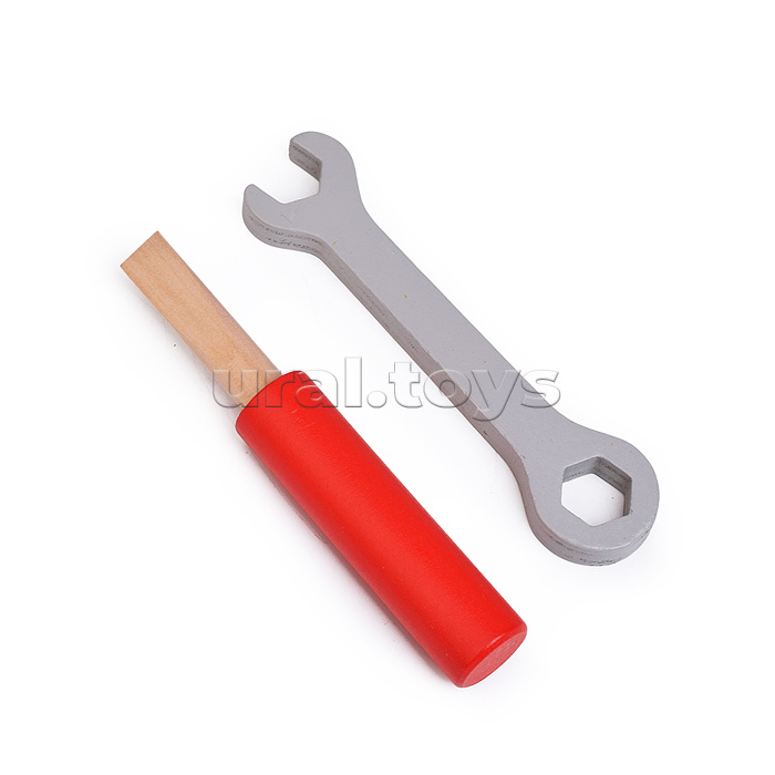 Игра развивающая "Веселые Шестерёнки"