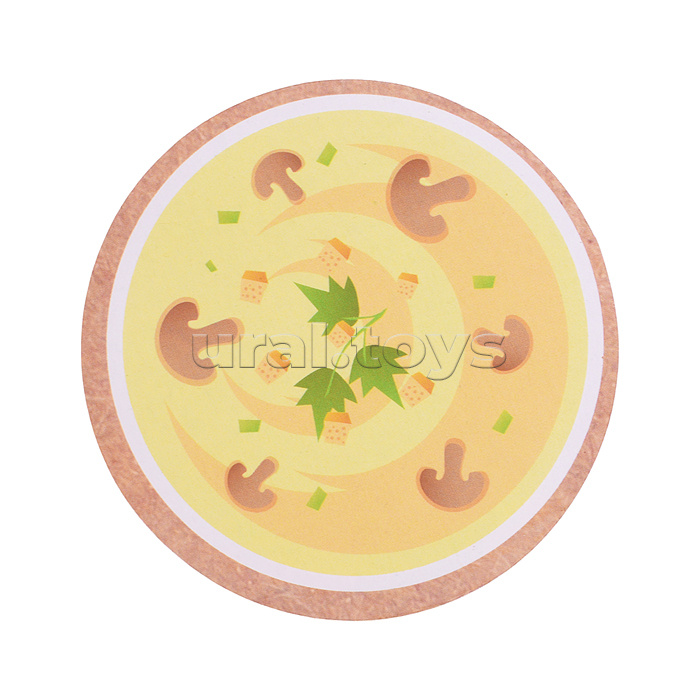 Набор посуды "Кухонный эксперт" в коробке