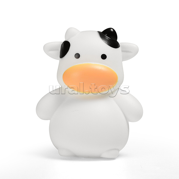 Набор для купания  "Зверюшки в бассейне" в пакете