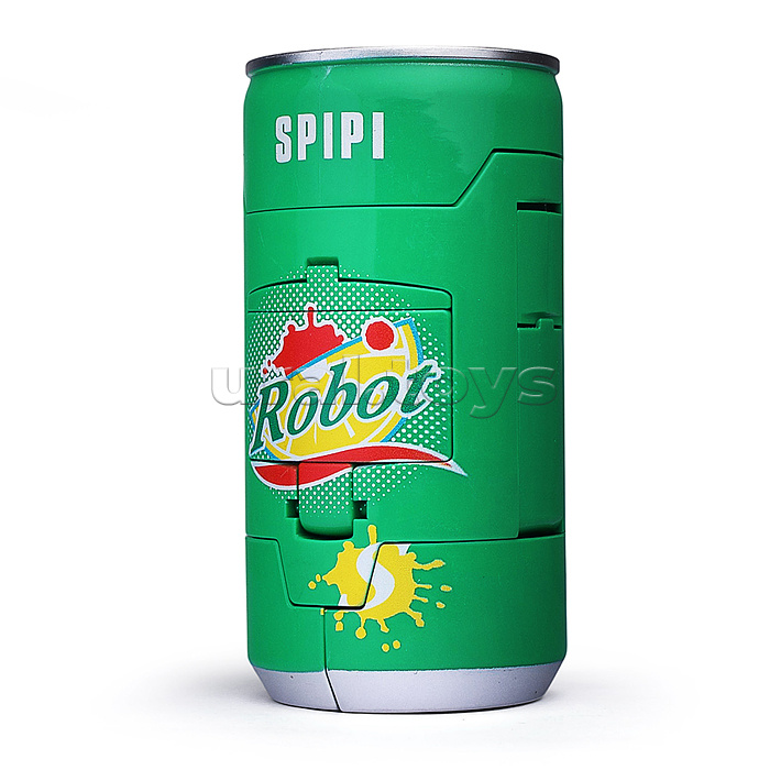 Робот "Сигма" в коробке