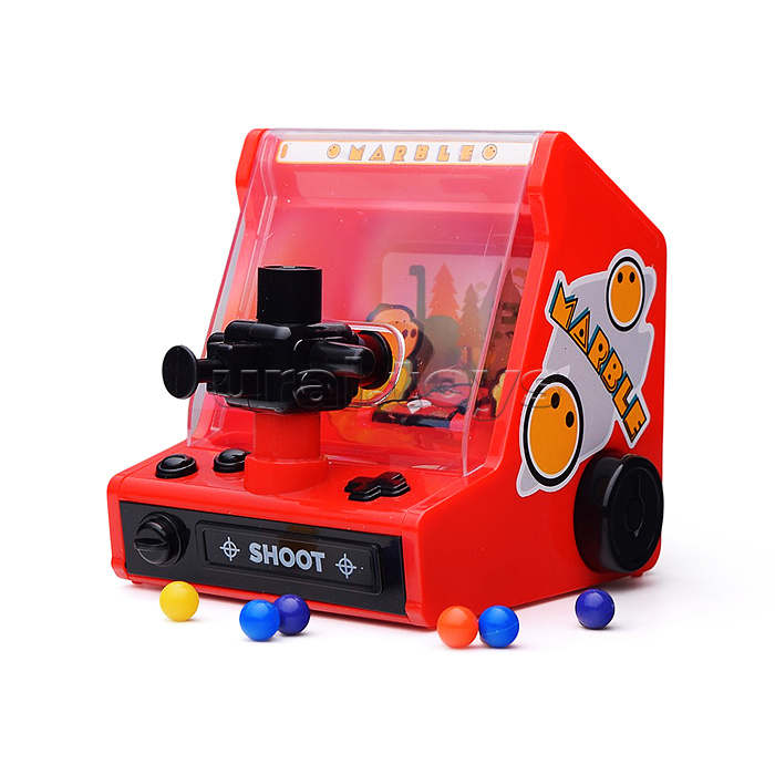 Игрушка Запускалка "Игровая капибара" в коробке