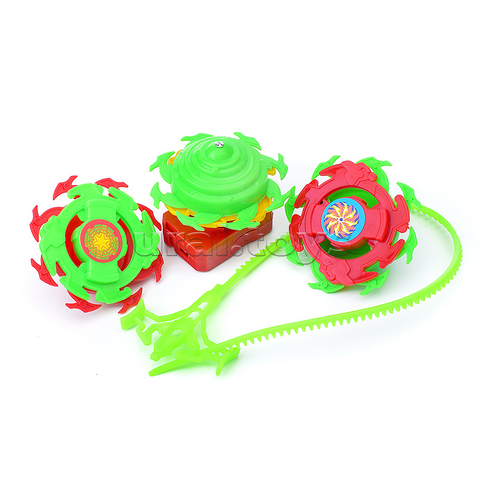 Игровой набор "Запускалка" в пакете