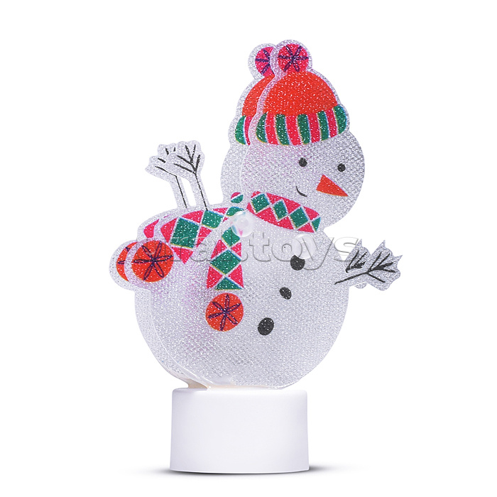 Свеча декоративная "Новогодняя сказка"