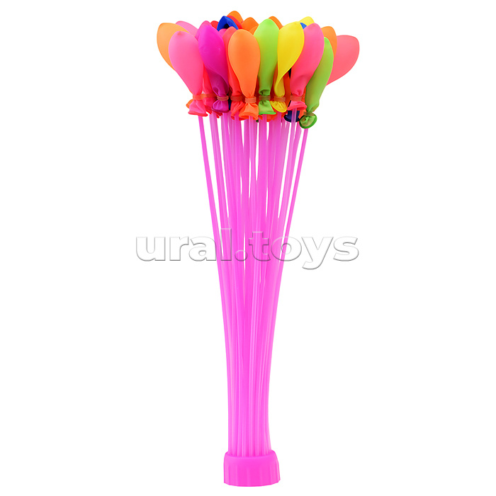 Водная игра "Шарики" в пакете