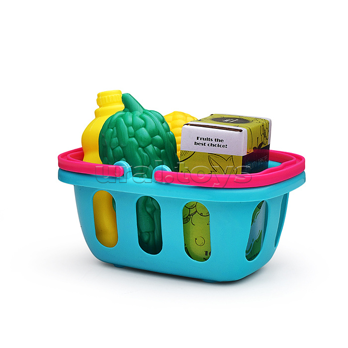 Касса "Развитие" в коробке