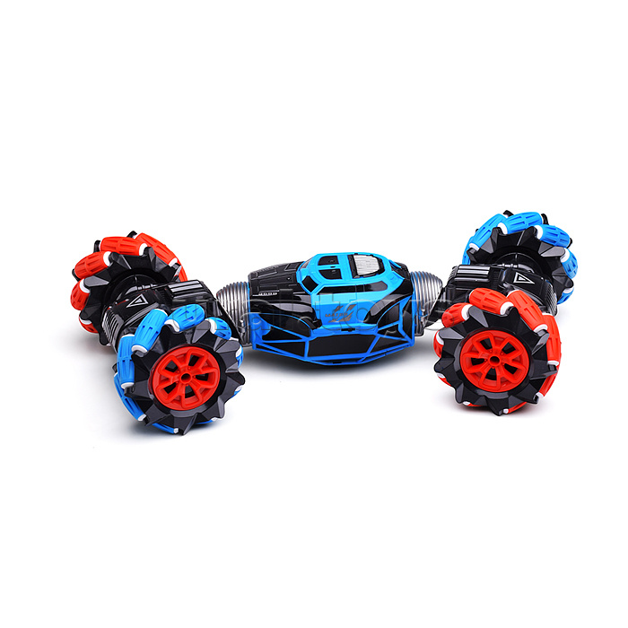 Машина "Сверхмашина" р/у, 27 MHz в коробке