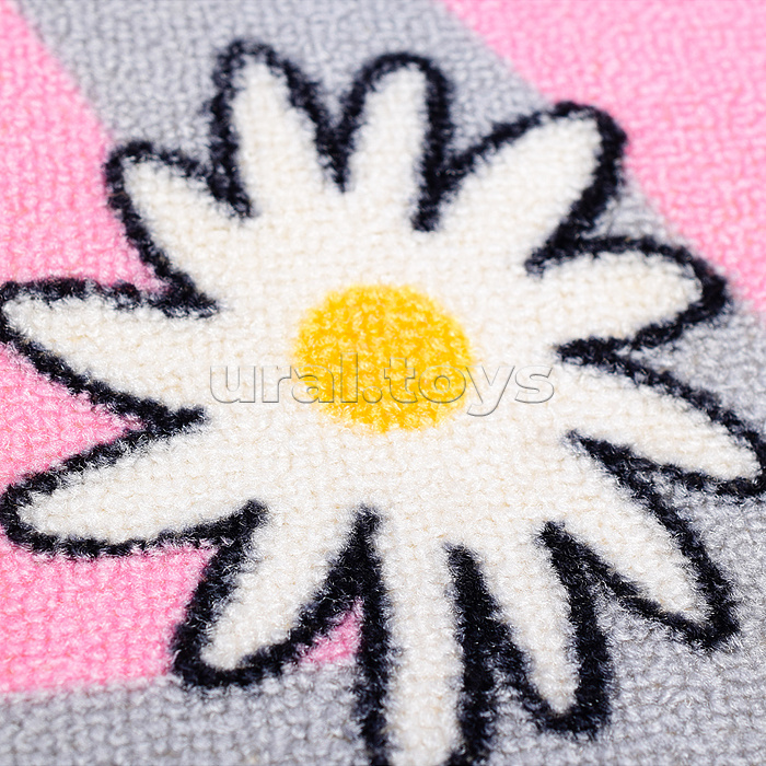 Ковер "Забава" дет. 1х1,5 прямоугольный