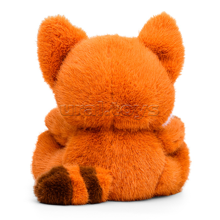 Мягкая игрушка "Зверюшка" 28см