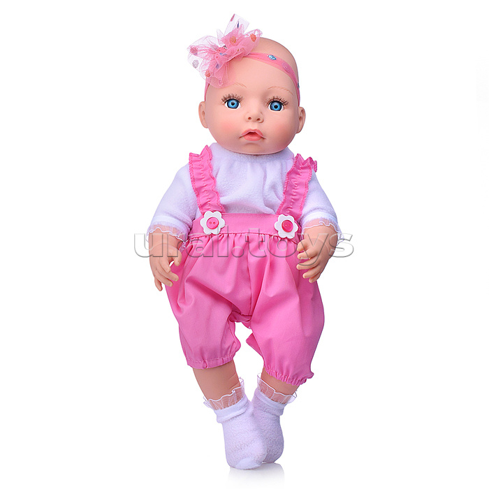 Кукла Анечка 7 озвуч.