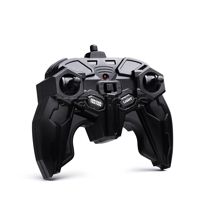 Машина "Tumbling" р/у, 27 MHz, в коробке