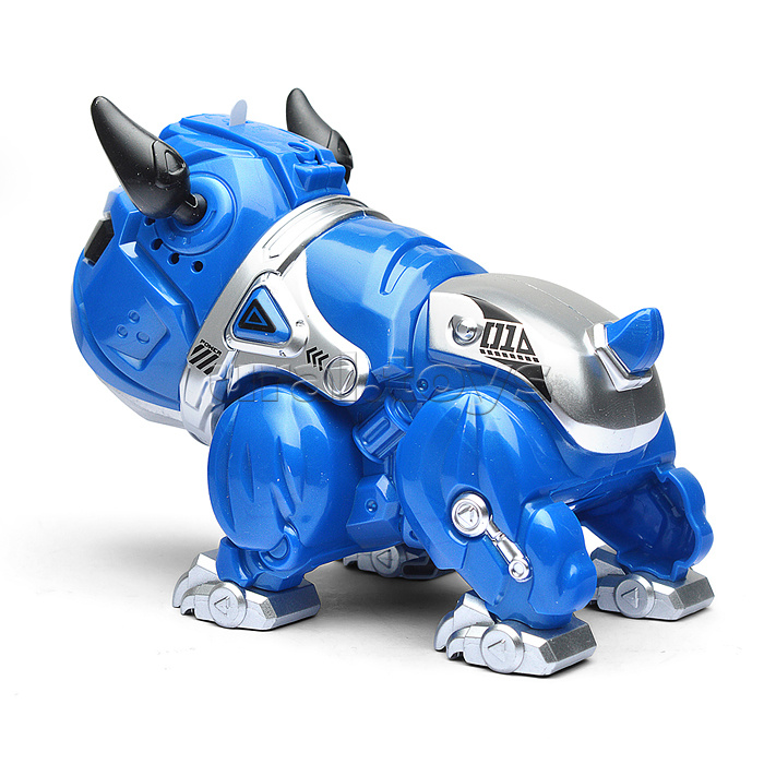 Собака "Бульдог" в коробке