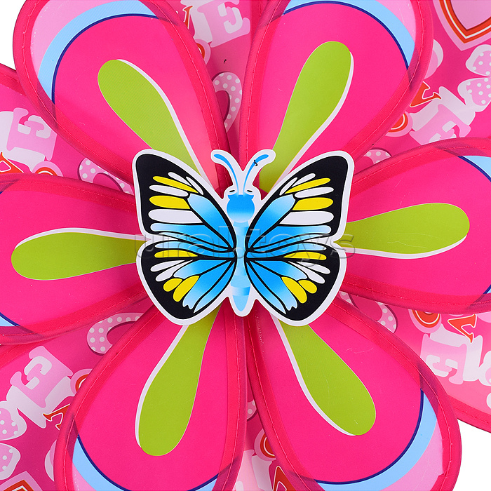 Ветерок "Яркий цветок"