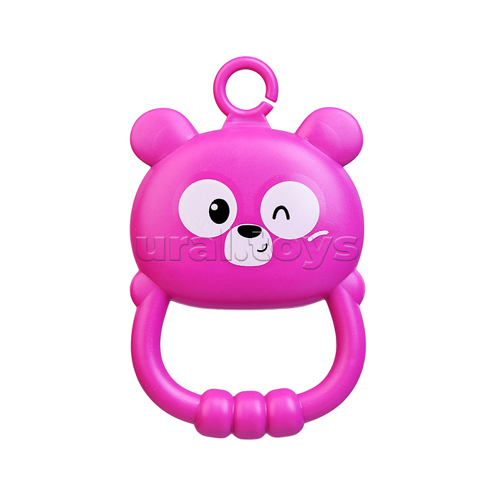 Коврик развивающий "Музыкальный мир" в коробке