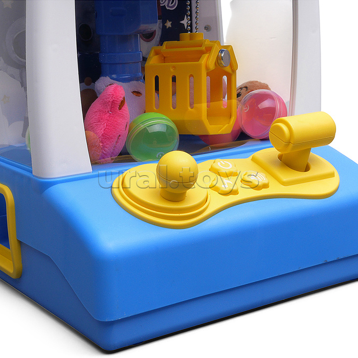 Игрушка-Хваталка "Поймай зверька" в коробке Игрушка-Хваталка "Поймай зверька" в коробке