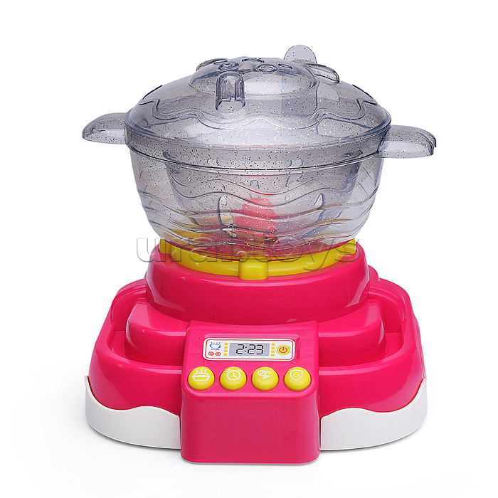 Творческая мастерская "Magic Hot-pot" (создание антистресса),  в коробке