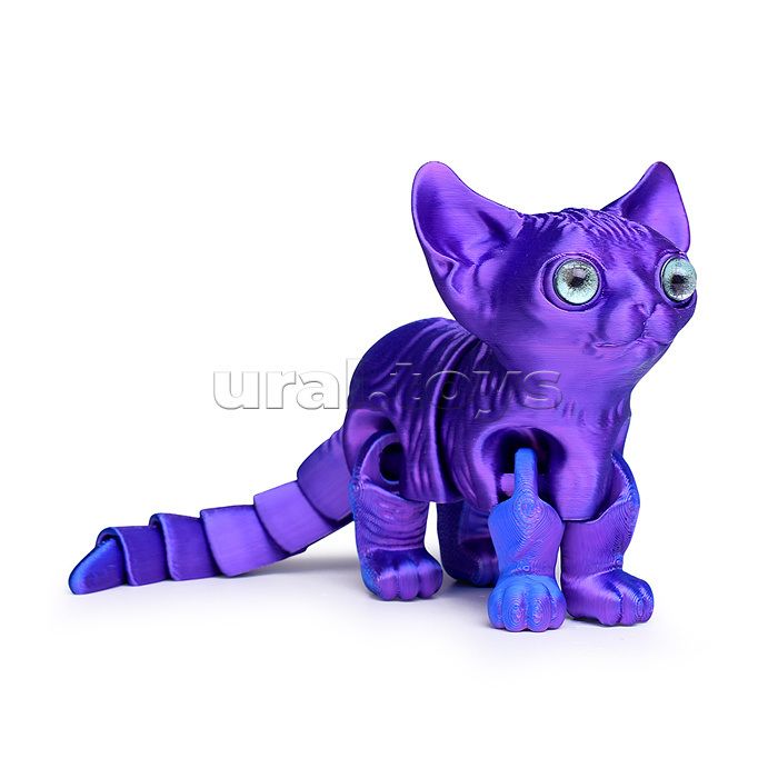 Игрушка-антистресс "Котята"