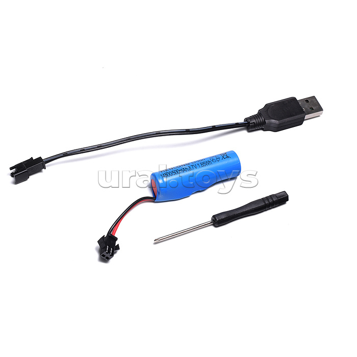 Машина "Дорожный беспредел" р/у 27 MHz, в коробке