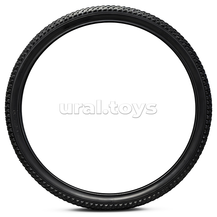 Покрышка Rocket 29"x2.125 горная, Z-1136, TPI30, черная 