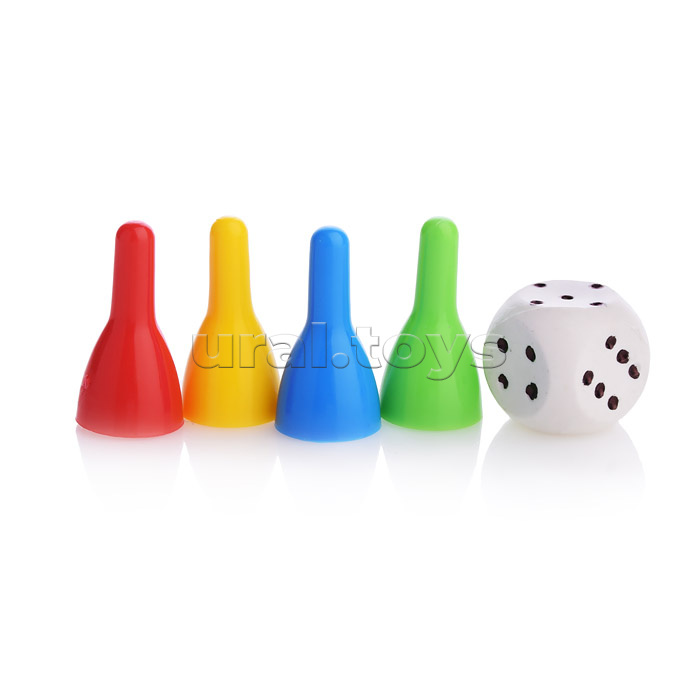 Настольная игра-ходилка "Мой мир в лабиринте" Настольная игра-ходилка "Мой мир в лабиринте"