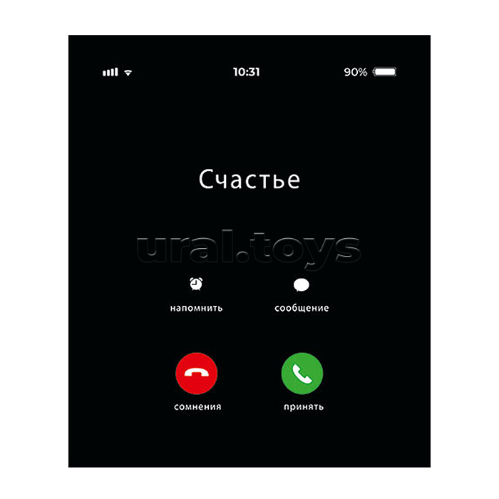 Тетрадь 48л. клетка А5 скрепка S Месседж стандарт 4+0+Твин лак