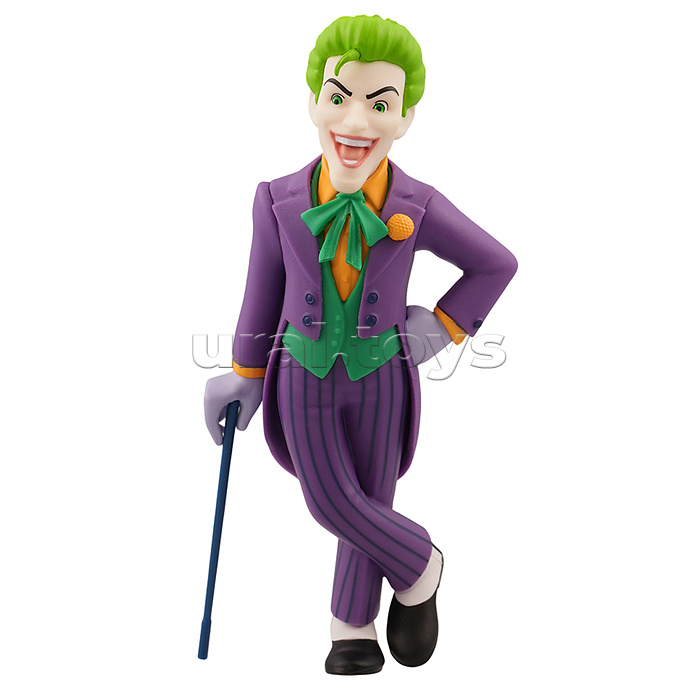 Коллекционная фигурка "DC Comics" Joker - "DC Comics" Джокер, 12 см,