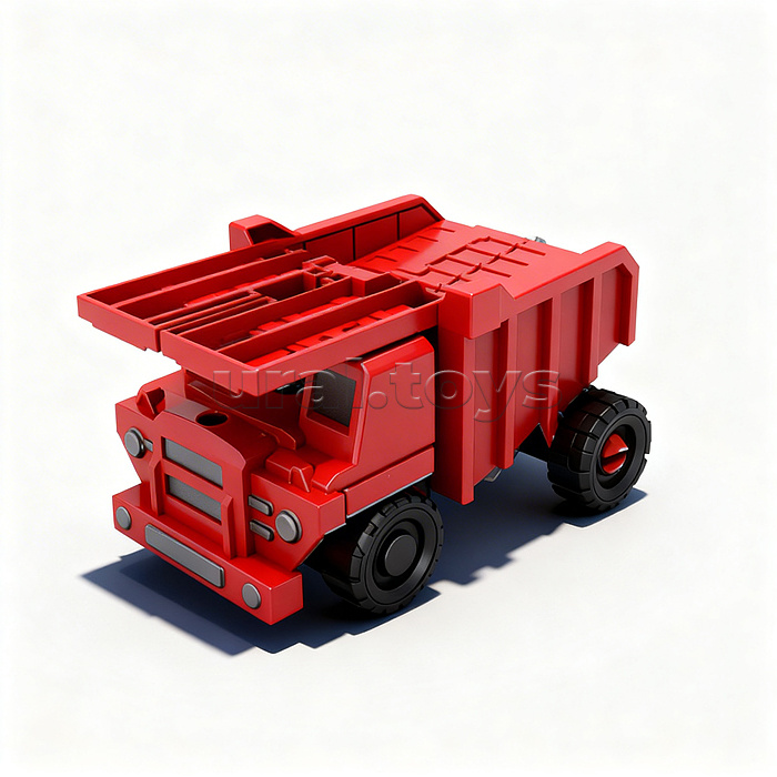 Робот "Страж правосудия" в коробке